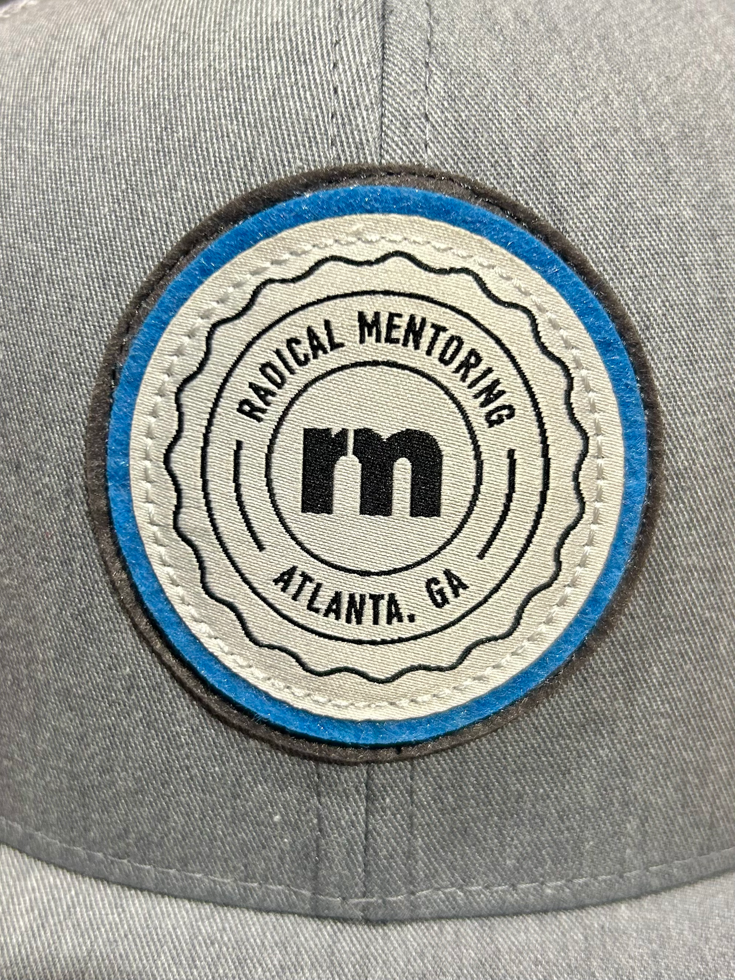 Limited Edition RM Travis Mathew Hat