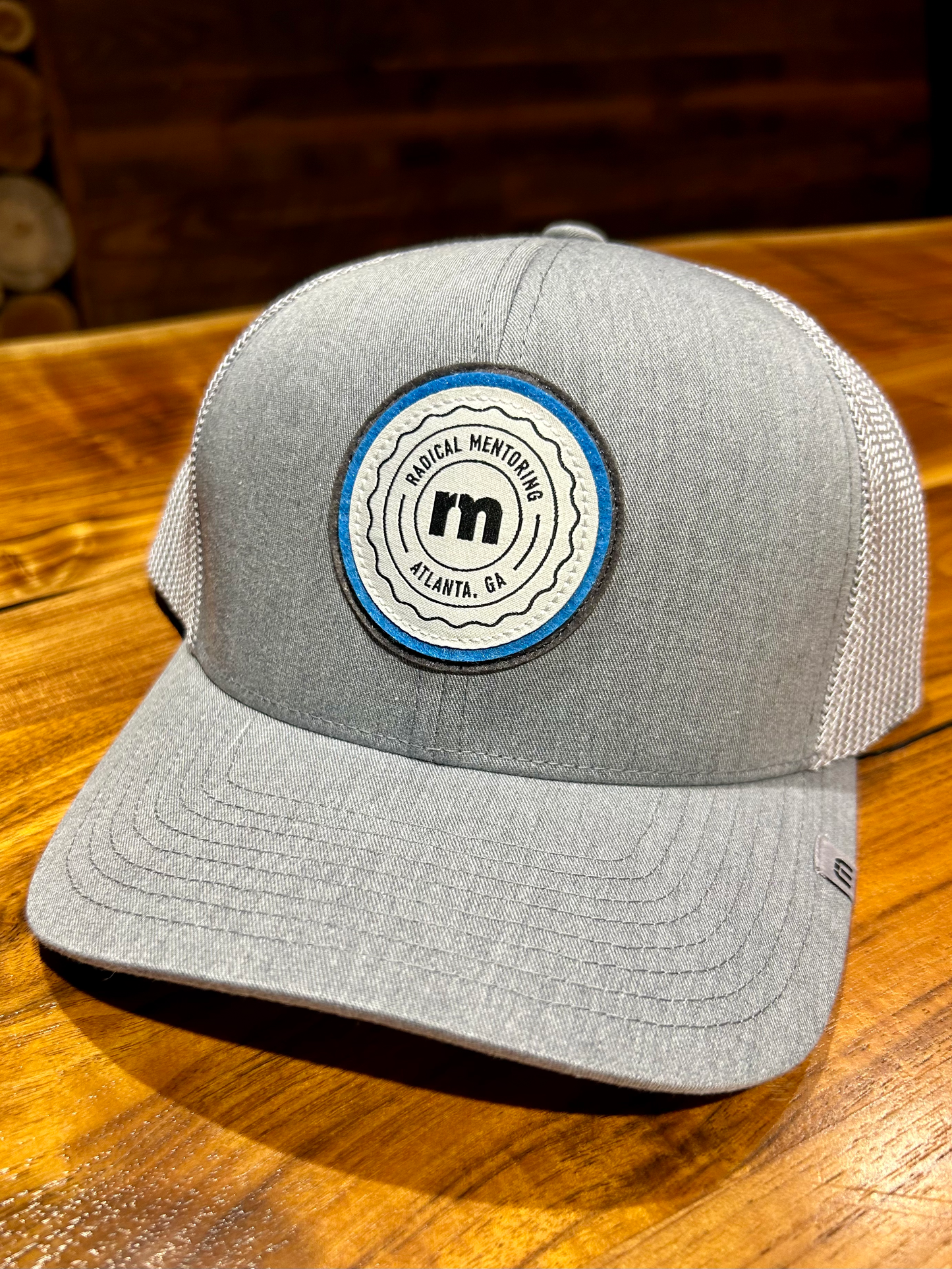 Limited Edition RM Travis Mathew Hat