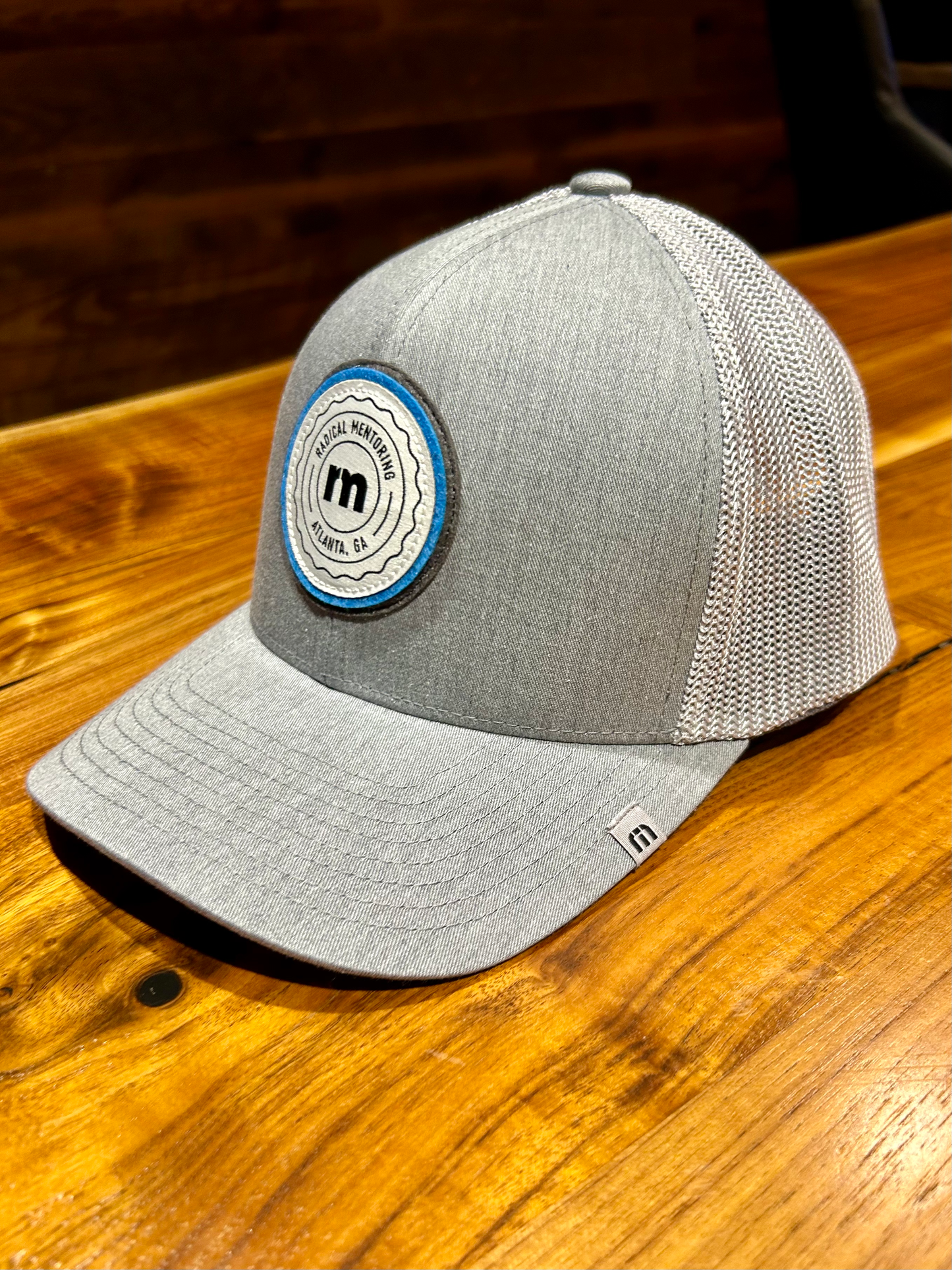 Limited Edition RM Travis Mathew Hat