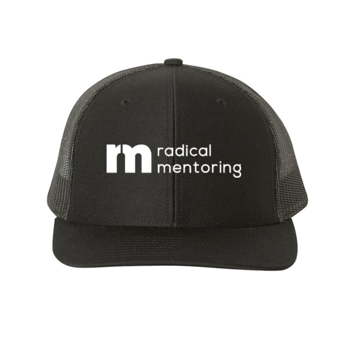 Radical Mentoring Hat