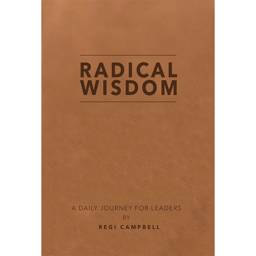 Radical Wisdom