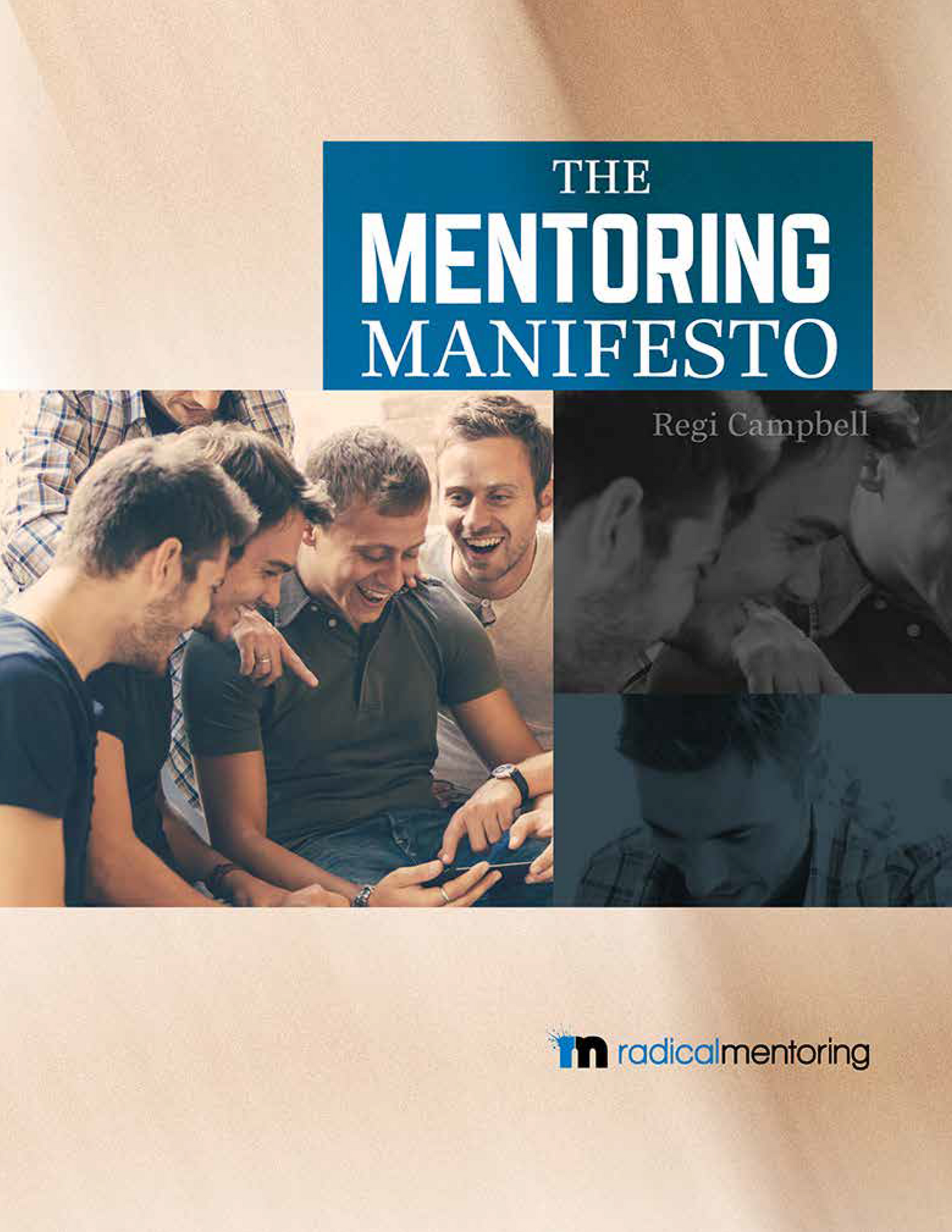 The Mentoring Manifesto