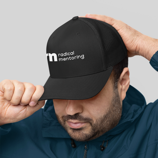 Radical Mentoring Hat