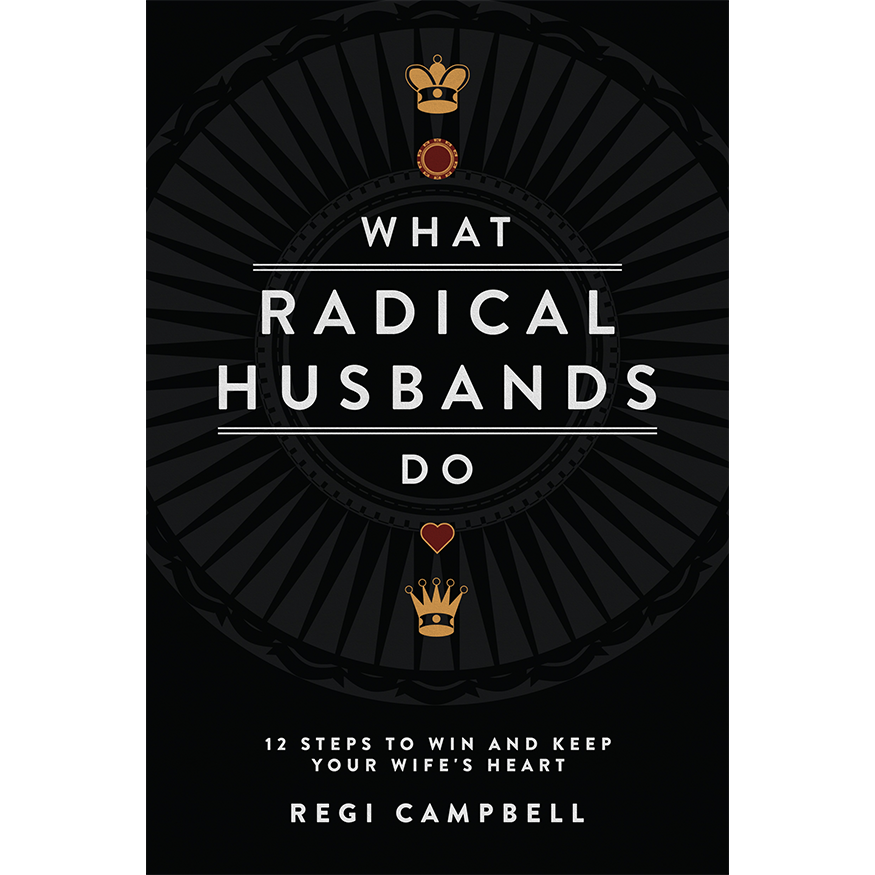 What Radical Husbands Do