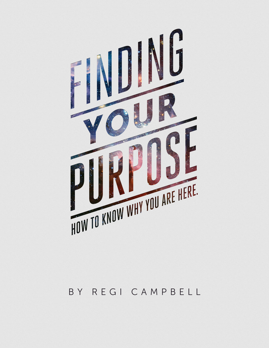 Finding Your Purpose: How to Know Why You're Here