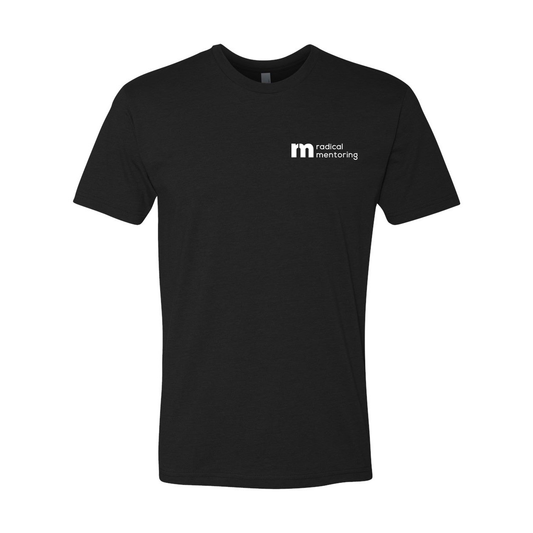 Radical Mentoring Shirt (Pre-Order)